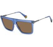 Gafas De Sol Polaroid Hombre  Pld6179sfllsp