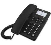 Telefone SPC Original Negro