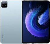 Xiaomi Pad 6 11" 6/128GB Azul Bruma