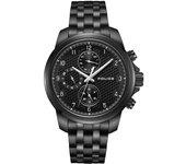 Reloj Hombre Police PEWJK0021504 Negro