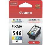 TINTA CANON CL-546XL COLOR