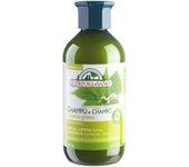 Champu Ortiga Y Hamamelis Grasos 300ml