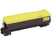 Toner Kyocera TK-570Y