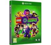 Lego DC Super-Villanos Xbox One