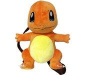 Mochila Peluche Charmander Pokemon 36cm