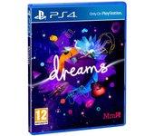 Dreams - Playstation 4