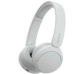 AURICULARES SONY WH-CH520 WHITE