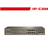 Switch IP-COM NETWORKS (20 Gbit/s)