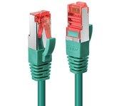 Cable de Red LINDY (RJ45)