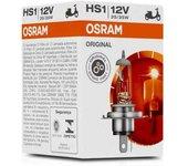 64185 35 // 35W 12V px43t FS1 Osram