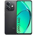 Movil Oppo A40 8/256Gb Negro