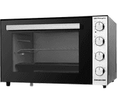 Horno sobremesa orbegozo hot710 70l