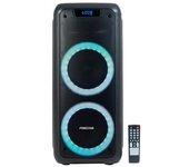 Fonestar Altavoz Bluetooth Party Duo