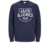 JACK&JONES SUDADERA JJJEANS