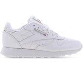 Zapatilla REEBOK CL LTHR 100010471 Blanco