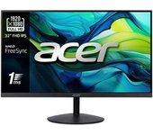 Monitor Gaming Acer SA322Q Full HD 32" 75 Hz