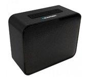 Altavoz con subwoofer 5w negro