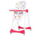 Trona De Bebé Plegable Y Reclinable Bambino De CHIPOLINO Poppy