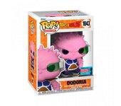 Funko Pop Dragon Ball Z Dodoria 58603