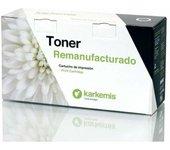 Tóner Reciclado Karkemis 415X Negro