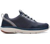 Clarks - ZAPATILLAS PRO KNIT NAVY