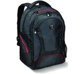 Port Designs 160511 mochila Nylon Negro