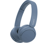 cascos inalambricos ch-520 azul