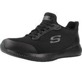 ZAPATILLA SKECHERS SQUAD SR