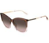 JIMMY CHOO Gafas de Sol Nerea/G/S 08Mha 57