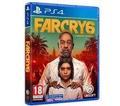 Far Cry 6 PS4