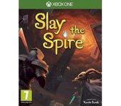 Jogo Xbox One Meridiem Games Slay The Spire