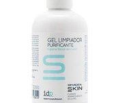 Ms Gel Limpiador Purificante 250Ml