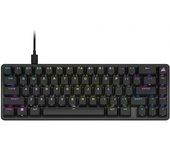 Teclado CORSAIR Negro