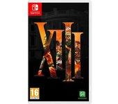 XIII Switch Microids