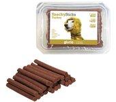 Snack para Perros Gloria Snackys Sticks Pollo Pavo Barritas (800 g)