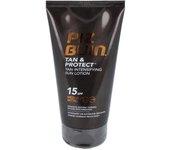 Tan & protect lotion spf15 150 ml