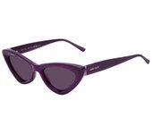 JIMMY CHOO Gafas de Sol Addy/S B3Vur 52