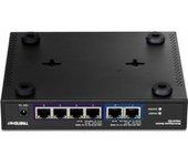 6-PORT 10G SWITCH CPNT