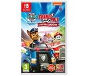 Paw Patrol Grand Prix Deluxe Edition