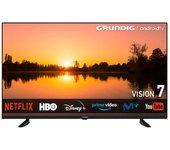 Grundig Tv 55gfu7800b 55´´ 4k Led