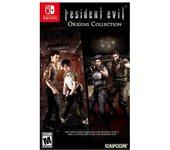 Resident Evil, Origins Collection Juego para Consola Nintendo Switch