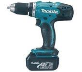 Taladro MAKITA DDF453RFE