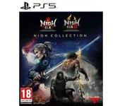 Nioh Collection para PS5