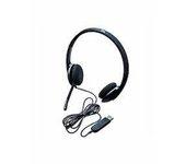 Logitech H340 Auriculares USB