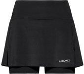 FALDA HEAD CLUB BASIC MUJER