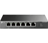 Switch tp-link tl-sg1006pp