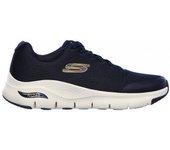 CLZ SKECHERS 232040 NVY