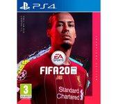 FIFA 20 Champions Edition PS4