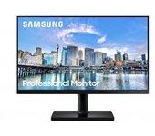 Monitor Samsung 27" LF27T450FZUXEN