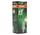 Lámpara H1 12V55W Ultra Life® OSRAM